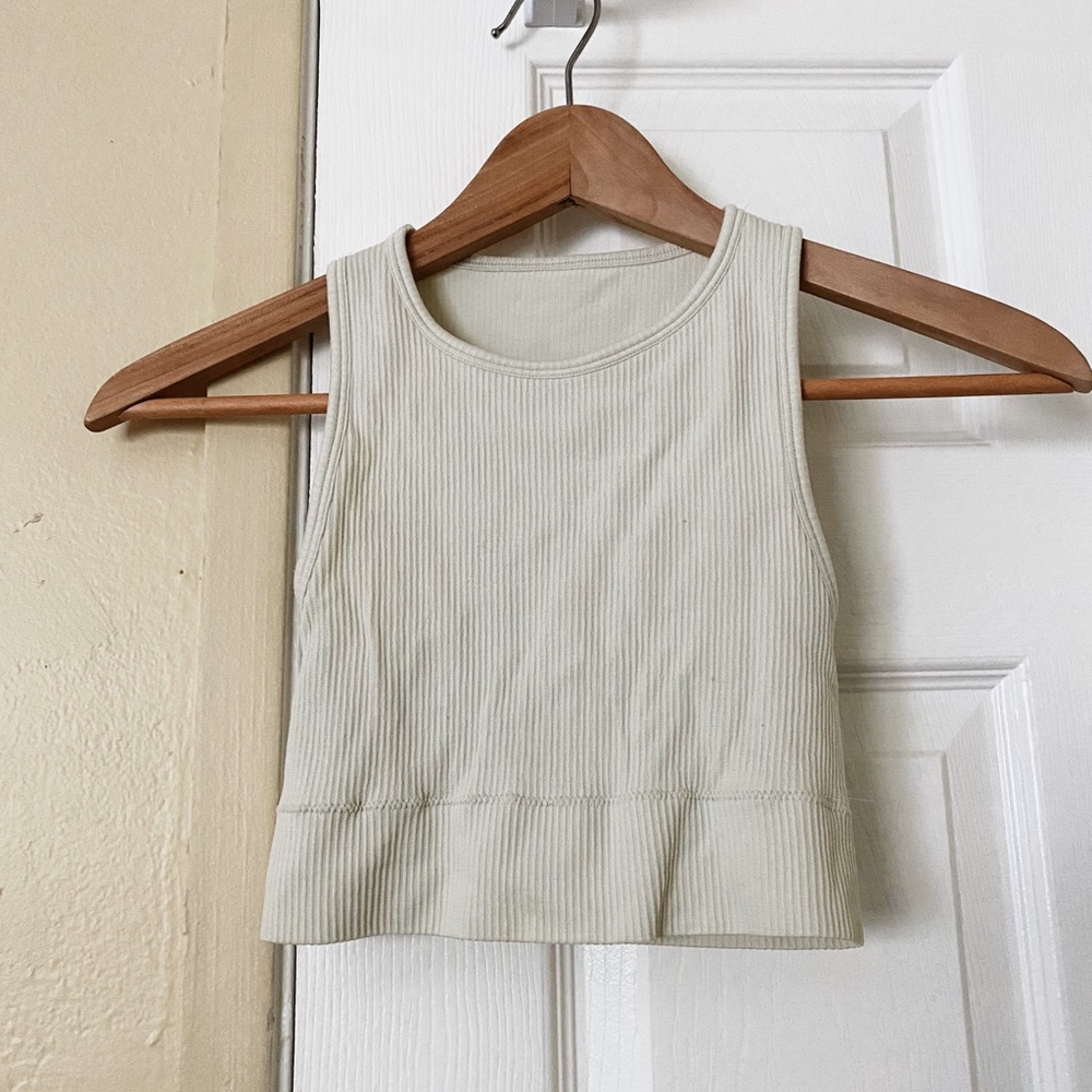 Skims Bra Top
